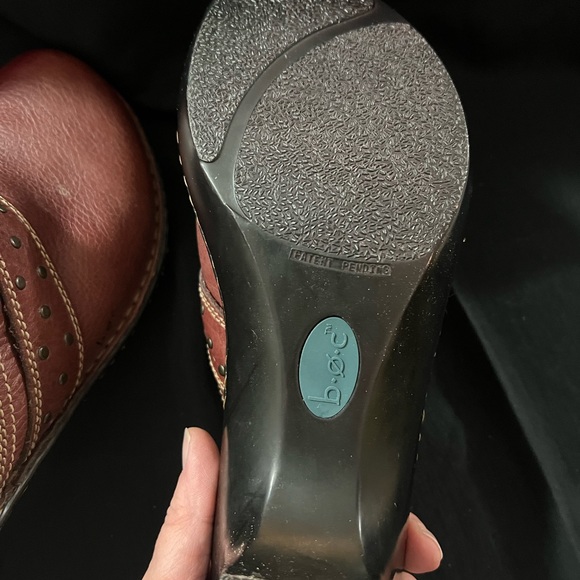 B.O.C Peggy Clog - Picture 9 of 12